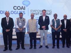 
      
      COAI Dialogues calls the industry for collaborative efforts
      
      
