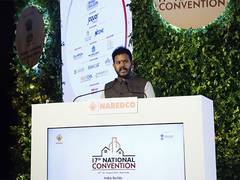 
      
      Soon, India may see skyscrapers near airports: Aviation Minister
      
      