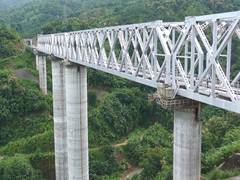 
      
      Mizoram set to join National Rail Network with Bairabi–Sairang li
      
      