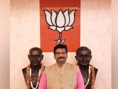 
      
      Tamil Nadu’s school education in crisis: BJP's ANS Prasad
      
      