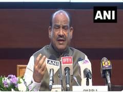 
      
      Om Birla stresses on parliamentary committee’s function
      
      