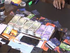 
      
      Jaipur Police bust two fake call centers, seven arrested
      
      