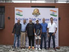 
      
      IPA's selection trials get underway in Ahmedabad to form Team IND
      
      
