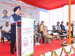 
      
      India’s Oil & Gas PSUs' pioneering role in nurturing sporting 
      
      