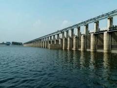 
      
      Chhattisgarh, Odisha begin initiative to resolve Mahanadi water
      
      
