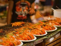 
      
      Shrimp exports to fall 15–18% this fiscal as US tariffs push duty
      
      
