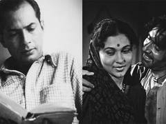 
      
       Shivendra Singh Durgarpur on 4K restoration of 'Do Bigha Zamin'
      
      
