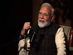 
      
      PM Modi reveals Beiersdorfer to train players of MP's Shahdol
      
      