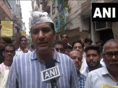 
      
      "Is this international diplomacy?": AAP slams PM Modi's visit...
      
      