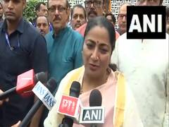 
      
      Delhi CM Rekha Gupta celebrates Onam at her residence
      
      