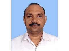 
      
      Tamil Nadu gets new DGP: G Venkataraman takes charge, Vinit Dev W
      
      