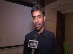 
      
      Gopichand speaks on similiarities between badminton, kabaddi
      
      