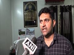 
      
      Jammu: SDM orders to vacate commercial establishments in Katra
      
      