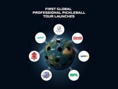 
      
      India's Global Sports joins historic Global Pickleball Alliance
      
      