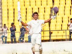 
      
      Duleep Trophy: Central Zone moves to semifinals
      
      