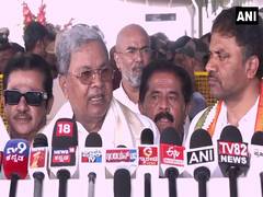 
      
      Appropriate for Banu Mushtaq to inaugurate Dasara: Karnataka CM
      
      
