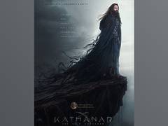
      
      Jayasurya’s fierce look from Kathanar unveiled on his birthday
      
      