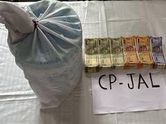 
      
      Drug smuggler held with 3.5 kg heroin from Punjab’s Jalandhar 
      
      