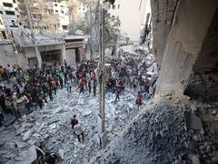 
      
      Israel confirms death of Hamas spokesperson Abu Obeida
      
      
