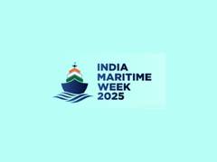 
      
      Guwahati to host roadshow for ‘India Maritime Week 2025’
      
      
