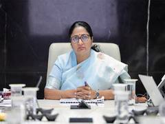 
      
      GST refunds to be settled before Diwali for traders: Delhi CM
      
      