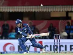 
      
      Badoni's unbeaten double century helps North Zone reach semifinal
      
      