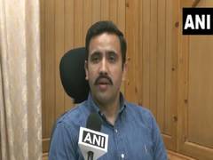 
      
      HP: PWD Minister inaugurates 3-day sports competition 
      
      