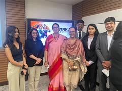 
      
      Pan Indian women entrepreneur collective launch by Smriti Irani
      
      