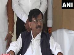 
      
      “Unique movement to save democracy,” Sanjay Raut 
      
      