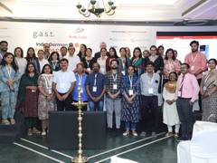 
      
      Indo-German Education Conclave 2025
      
      