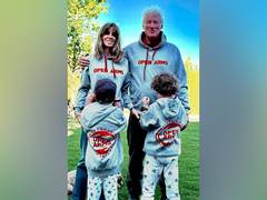 
      
      Richard Gere’s famil house officially demolishe
      
      