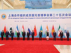 
      
      SCO member states condemn Pahalgam attack, condemn terrorism
      
      