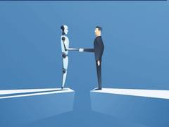
      
      AI emerging as key tool in managing business risks: Report
      
      