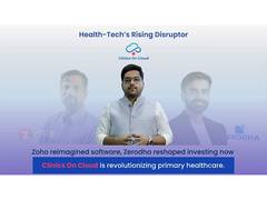
      
      Clinics on Cloud: The Indian Healthcare Underdog Startup
      
      