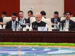 
      
      PM Modi underlines need for action against terror financing
      
      