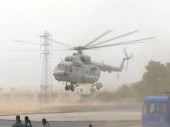 
      
      President Murmu’s visit to TN's Trichy, Tiruvarur: security rehea
      
      