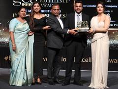 
      
      Sanjay Agarwal Pvt. Ltd. Wins Best Construction Company 
      
      