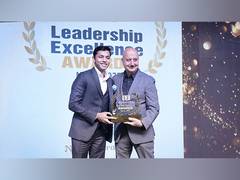 
      
      Gresbond Honoured with Outstanding Digital Marketing Campaign 
      
      