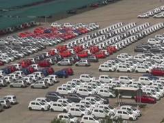 
      
      Auto sector growth recovers in August by increased rural demand
      
      