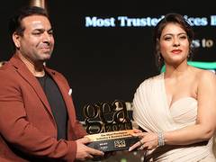 
      
      Lazzat Foods & Spices Honoured as Most Trusted Spices Brand
      
      