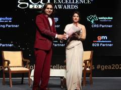 
      
      Global Excellence Awards 2025 by Brand Empower Shines Bright
      
      
