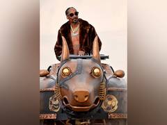 
      
      Snoop Dogg rep clarifiies over his recent comment on  LGBTQ 
      
      