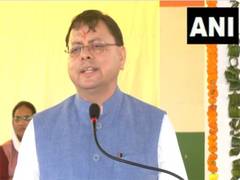
      
      Rs. 30 lakh pension to Khatima widows: Uttarakhand CM  
      
      