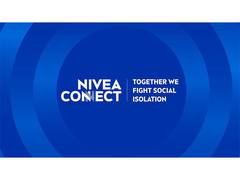 
      
      NIVEA Strengthens Its Decade-Long Partnership 
      
      