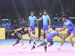 
      
      Captain Devank praises Manprit, says his support was crucia
      
      