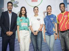 
      
      Tennis Premier League's landmark 7th season heads to Ahmedabad
      
      