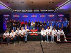 
      
      ISRL season 2 auction attracts global stars, sets new benchmarks
      
      