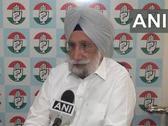 
      
      Punjab: Congress MP demands special relief package for flood-hit 
      
      