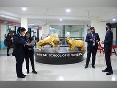 
      
      LPU Achieves Unprecedented MBA Placement Success with ₹49.46 Lakh
      
      