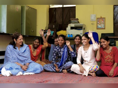 
      
      Educate Girls Receive 2025 Ramon Magsaysay Award
      
      